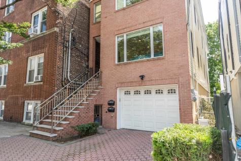 55 Waverly Street Jersey City NJ 07306