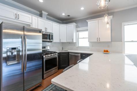 55 Waverly Street Jersey City NJ 07306