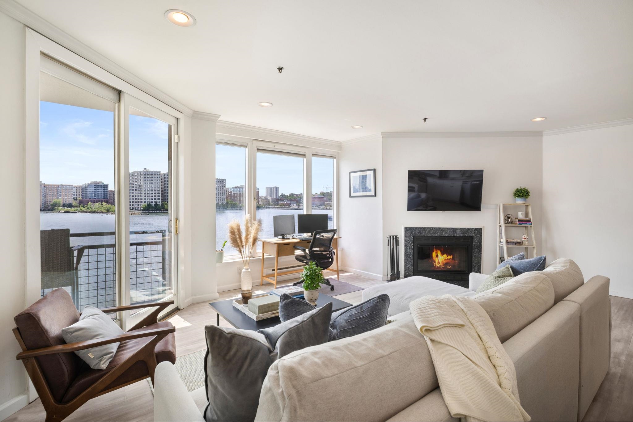 600 Harbor Boulevard Weehawken NJ 07086-6751