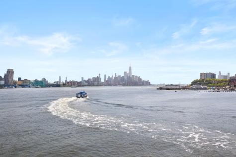 600 Harbor Boulevard Weehawken NJ 07086-6751