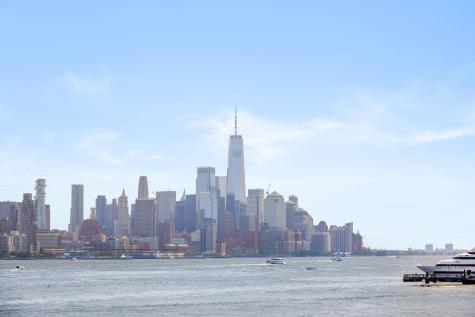600 Harbor Boulevard Weehawken NJ 07086-6751