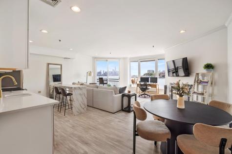 600 Harbor Boulevard Weehawken NJ 07086-6751