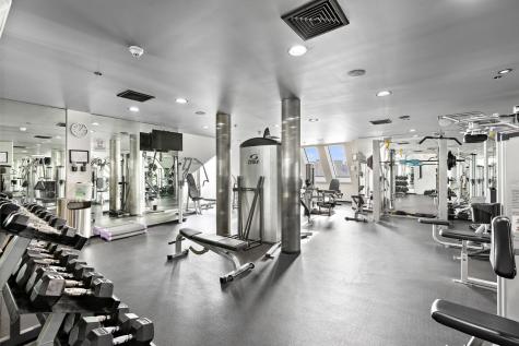 600 Harbor Boulevard Weehawken NJ 07086-6751