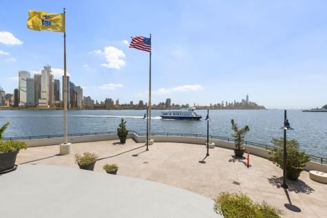 600 Harbor Boulevard Weehawken NJ 07086-6751