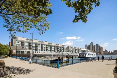 600 Harbor Boulevard Weehawken NJ 07086-6751