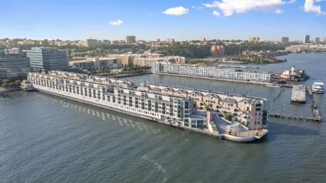 600 Harbor Boulevard Weehawken NJ 07086-6751