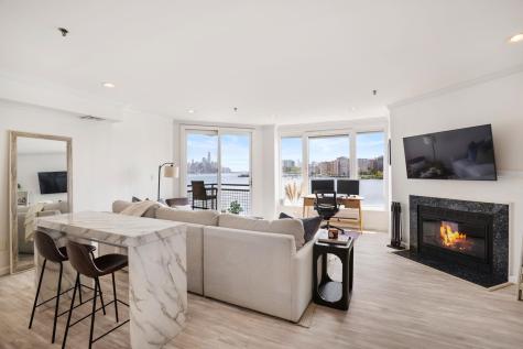 600 Harbor Boulevard Weehawken NJ 07086-6751