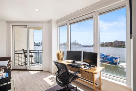 600 Harbor Boulevard Weehawken NJ 07086-6751