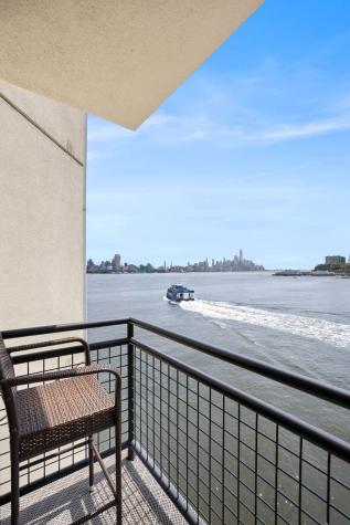 600 Harbor Boulevard Weehawken NJ 07086-6751