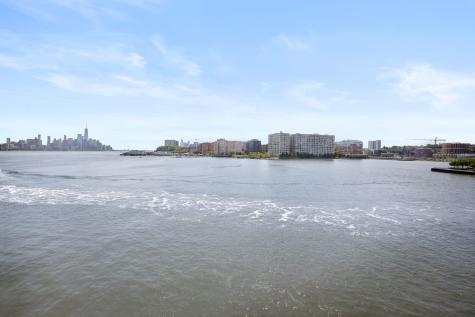 600 Harbor Boulevard Weehawken NJ 07086-6751