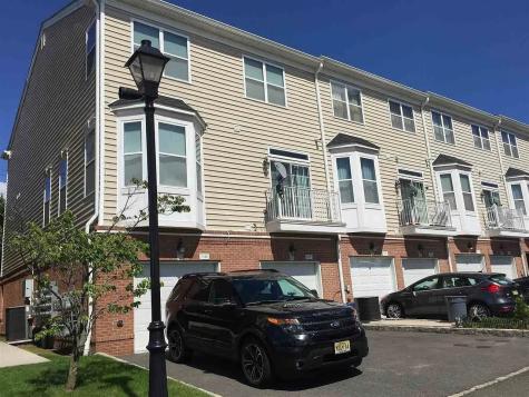 265 Custer Avenue Jersey City NJ 07305