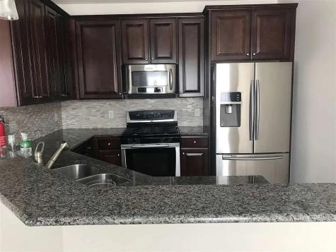 265 Custer Avenue Jersey City NJ 07305