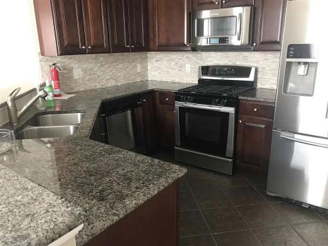 265 Custer Avenue Jersey City NJ 07305