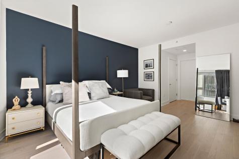 9 Avenue At Port Imperial West New York NJ 07093