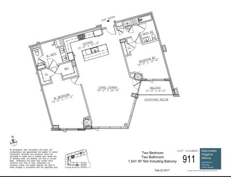 9 Avenue At Port Imperial West New York NJ 07093