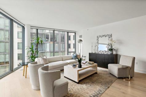 9 Avenue At Port Imperial West New York NJ 07093