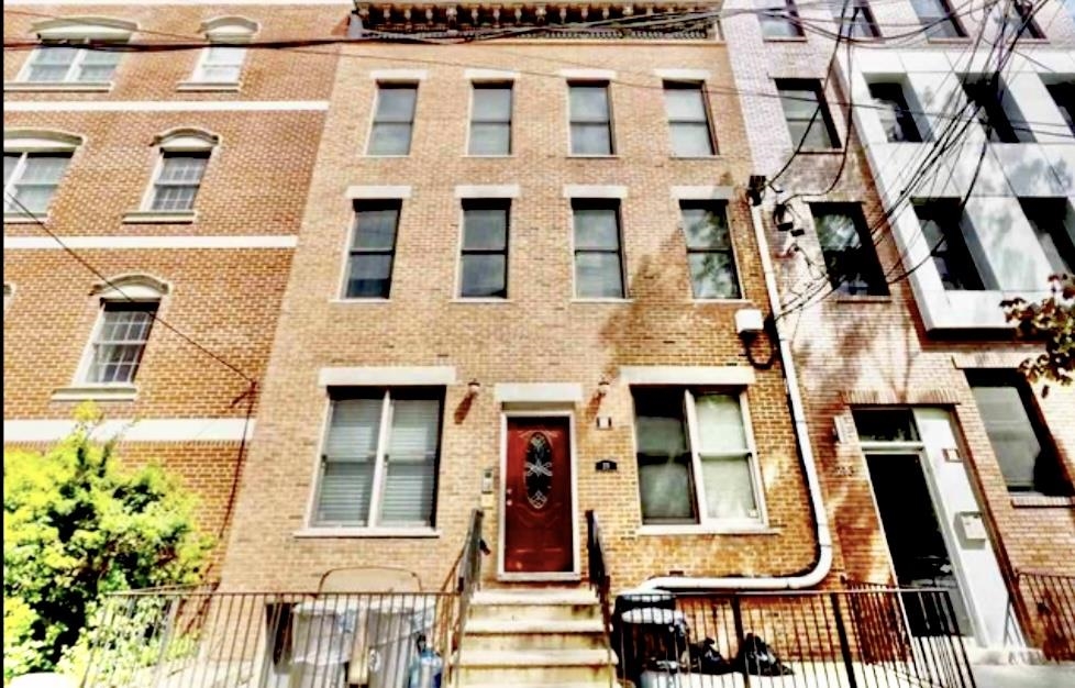 215 Clinton Street Hoboken NJ 07030