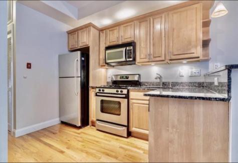 215 Clinton Street Hoboken NJ 07030