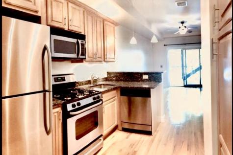 215 Clinton Street Hoboken NJ 07030