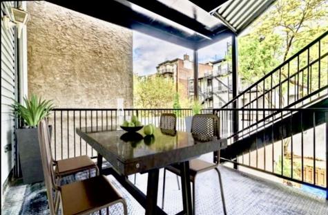 215 Clinton Street Hoboken NJ 07030