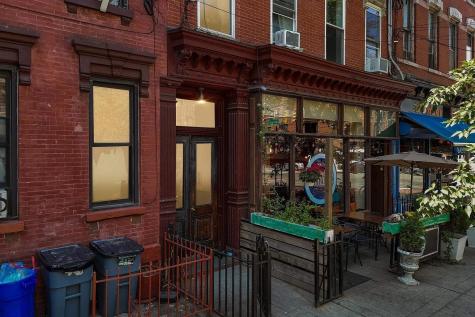 515 Jersey Avenue Jersey City NJ 07302