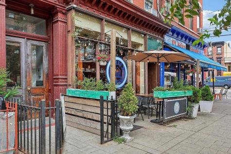 515 Jersey Avenue Jersey City NJ 07302