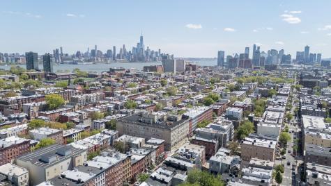 1013 Park Avenue Hoboken NJ 07030