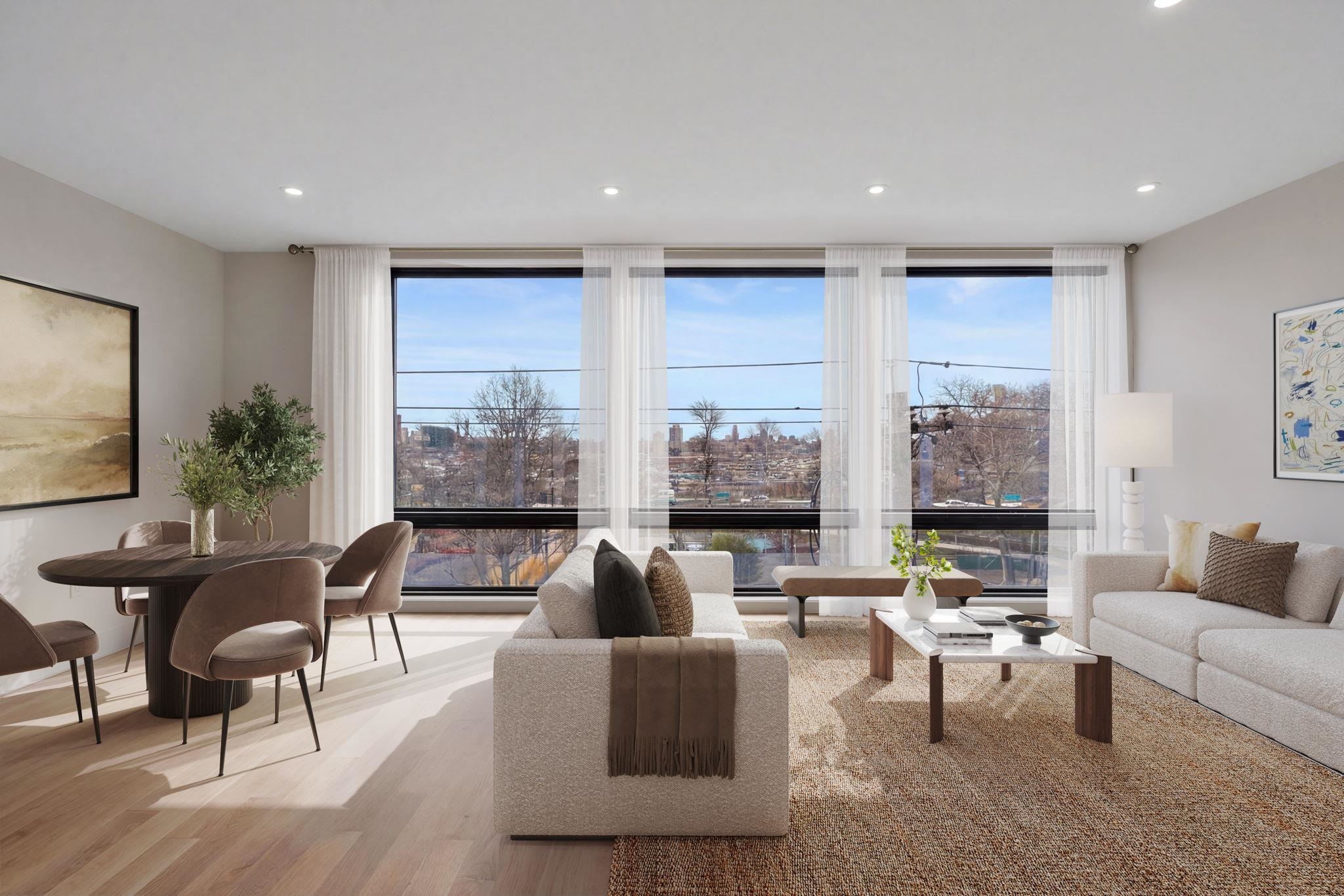 485 Palisade Avenue Jersey City NJ 07307