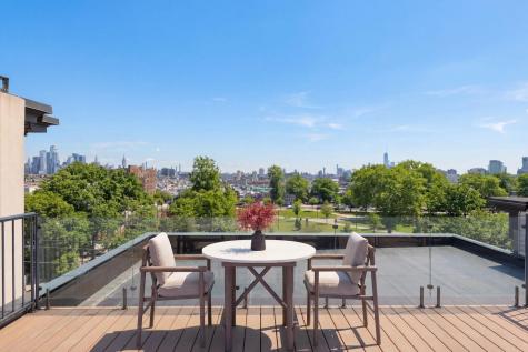 485 Palisade Avenue Jersey City NJ 07307