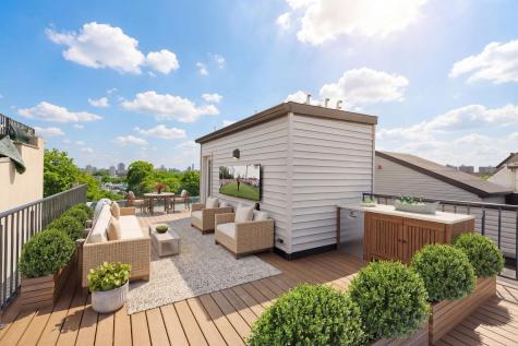 485 Palisade Avenue Jersey City NJ 07307