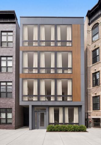 485 Palisade Avenue Jersey City NJ 07307