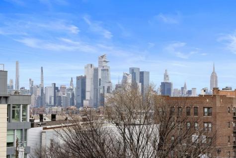485 Palisade Avenue Jersey City NJ 07307