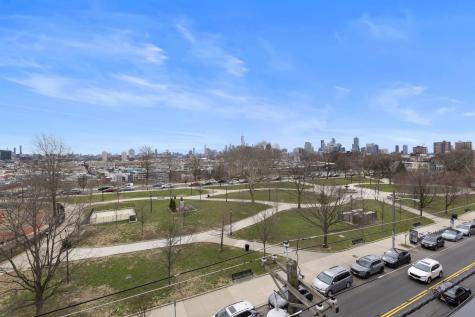 485 Palisade Avenue Jersey City NJ 07307