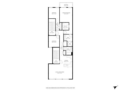 485 Palisade Avenue Jersey City NJ 07307