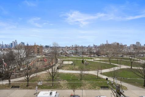 485 Palisade Avenue Jersey City NJ 07307