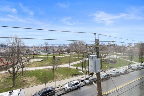 485 Palisade Avenue Jersey City NJ 07307