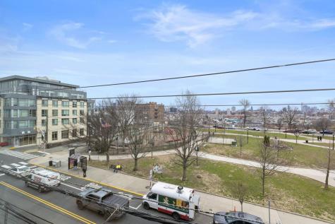 485 Palisade Avenue Jersey City NJ 07307