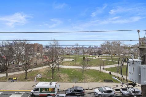 485 Palisade Avenue Jersey City NJ 07307