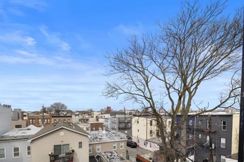 485 Palisade Avenue Jersey City NJ 07307