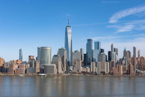 77 Hudson Street Jersey City NJ 07302