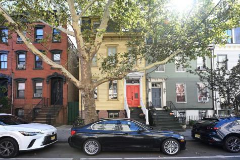 247 2nd Street Jersey City NJ 07302