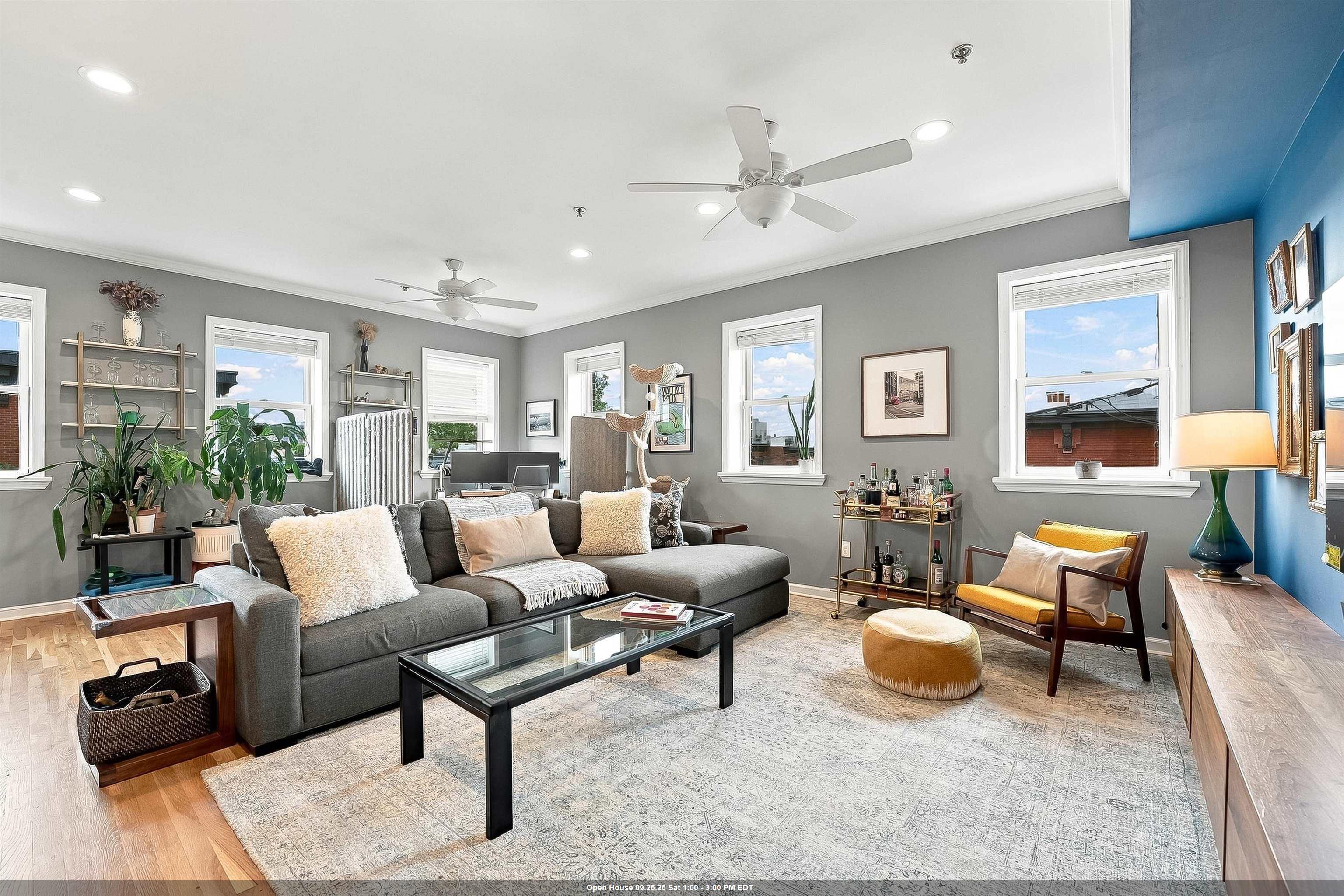 547 Bloomfield Street Hoboken NJ 07030