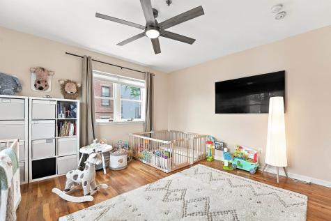 547 Bloomfield Street Hoboken NJ 07030