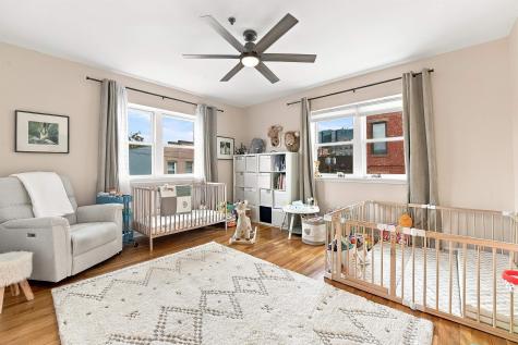 547 Bloomfield Street Hoboken NJ 07030