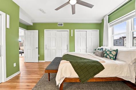 547 Bloomfield Street Hoboken NJ 07030