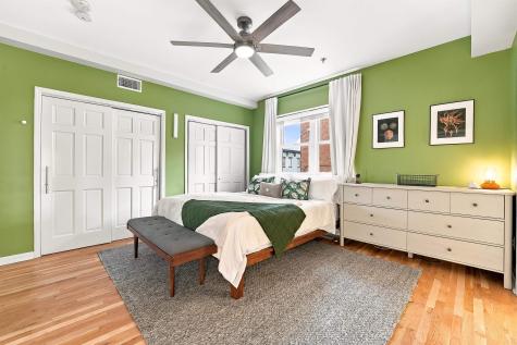 547 Bloomfield Street Hoboken NJ 07030