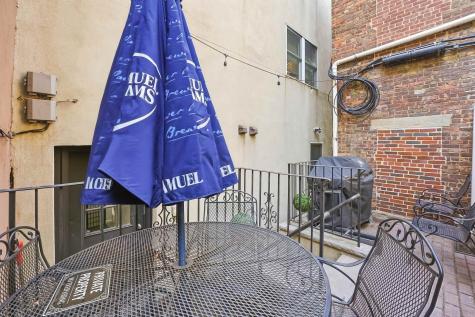 547 Bloomfield Street Hoboken NJ 07030