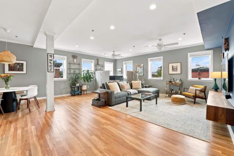 547 Bloomfield Street Hoboken NJ 07030