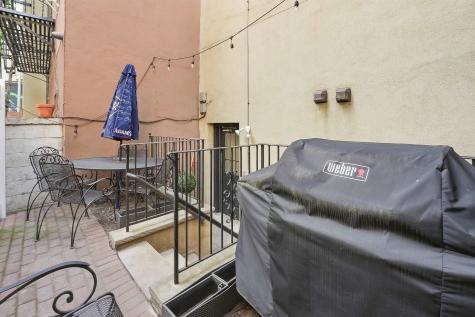 547 Bloomfield Street Hoboken NJ 07030