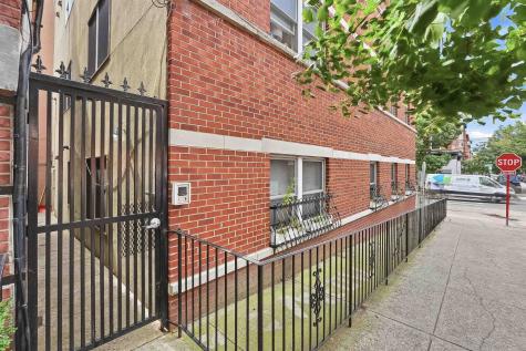 547 Bloomfield Street Hoboken NJ 07030